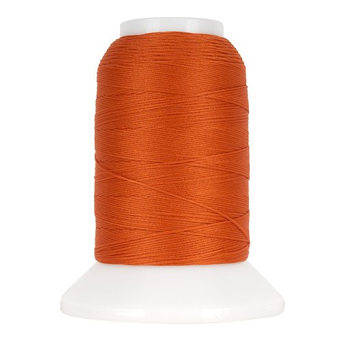 Baby Lock Overlock Bauschgarn Extra Nylon 300 m Terracotta