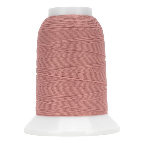 Baby Lock Overlock Bauschgarn Extra Nylon 300 m Altrosa