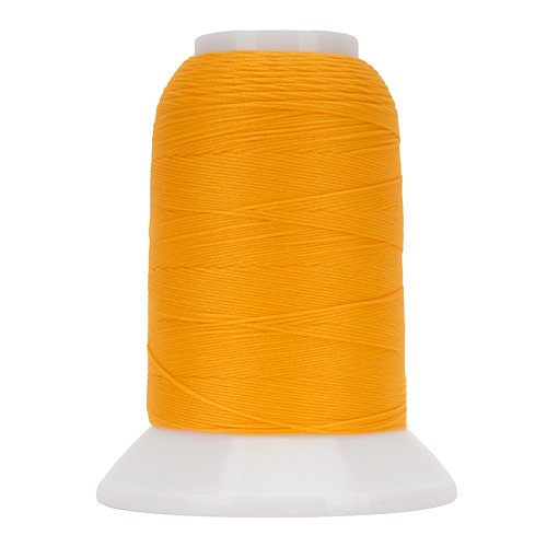 Baby Lock Overlock Bauschgarn Extra Nylon 300 m Gelb