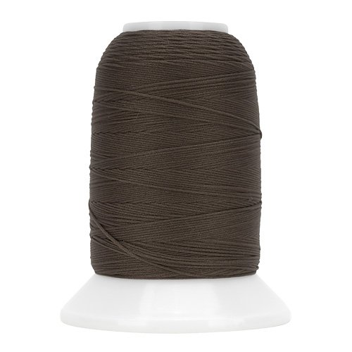 Baby Lock Overlock Bauschgarn Extra Nylon 300 m Anthrazit