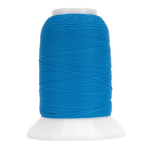 Baby Lock Overlock Bauschgarn Extra Nylon 300 m Blau