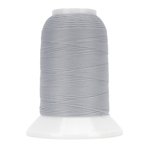 Baby Lock Overlock Bauschgarn Extra Nylon 300 m Grau