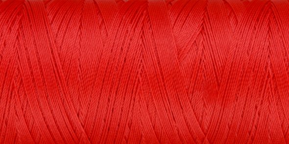 Amann Mettler Seraflex Nähfaden No.120/ 130 m Elastikgarn 0104 Candy Apple