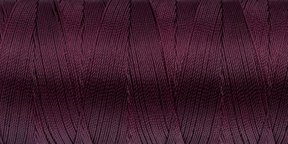 Amann Mettler Seraflex Nähfaden No.120/ 130 m Elastikgarn 0111 Beet Red