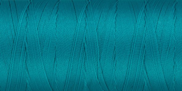 Amann Mettler Seraflex Nähfaden No.120/ 130 m Elastikgarn 0232 Truly Teal