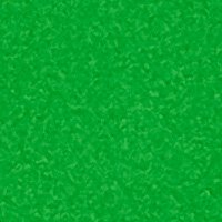 TECKWRAP permanent klebendeVinylfolie 30 x 30 cm (glitter/versch.Farben) Kelly Green