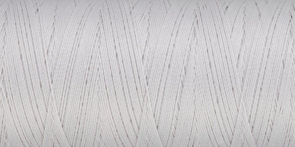Amann Mettler Seraflex Nähfaden No.120/ 130 m Elastikgarn 0411 Mystik Grey