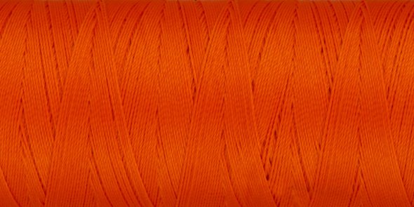 Amann Mettler Seraflex Nähfaden No.120/ 130 m Elastikgarn 0450 Paprika