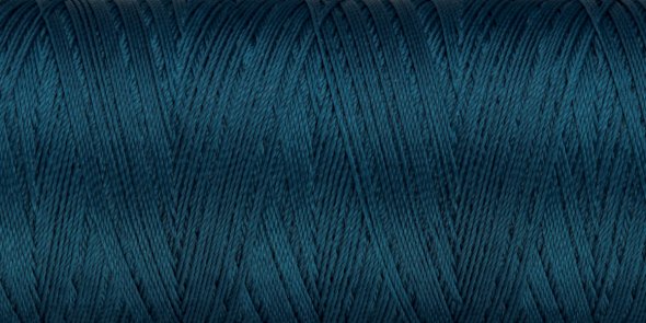 Amann Mettler Seraflex Nähfaden No.120/ 130 m Elastikgarn 0485 Tartan Blue
