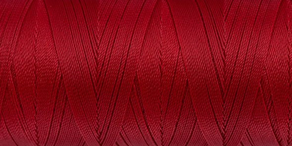 Amann Mettler Seraflex Nähfaden No.120/ 130 m Elastikgarn 0504 Country Red