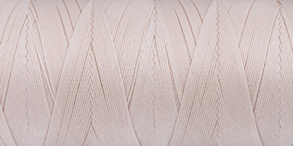 Amann Mettler Seraflex Nähfaden No.120/ 130 m Elastikgarn 0511 Nude