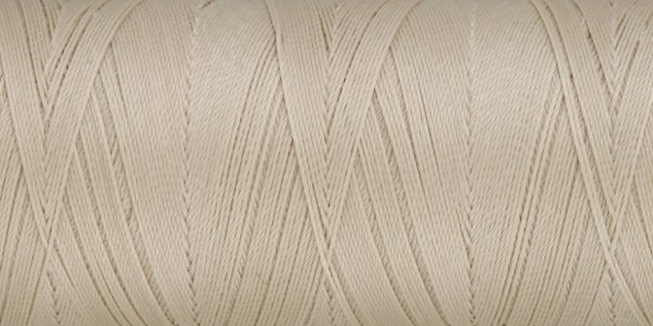 Amann Mettler Seraflex Nähfaden No.120/ 130 m Elastikgarn 0537 Oat Flakes