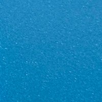 Nähwelt Flach Holo Schimmer Wärmetransfer-Vinlyl (HTV, 30 x 30 cm) Sky Blue