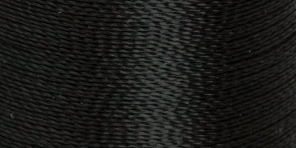 Madeira Decora No.12/ 300 m 9870-1000 schwarz