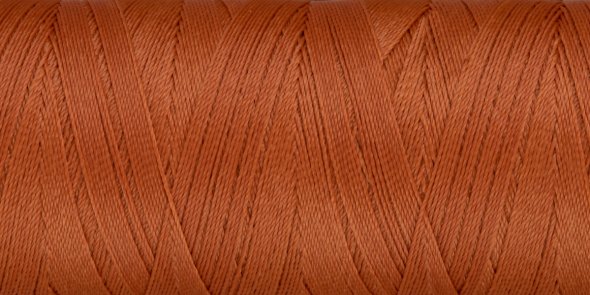 Amann Mettler Seraflex Nähfaden No.120/ 130 m Elastikgarn 1054 Brick Red