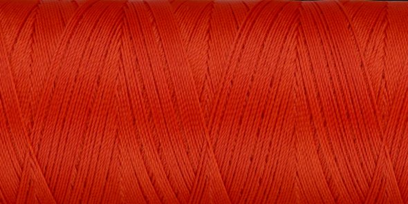 Amann Mettler Seraflex Nähfaden No.120/ 130 m Elastikgarn 1336 Vermillion