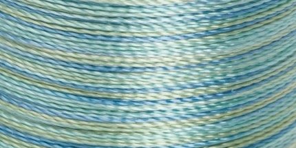 Madeira Decora No.12/ 300 m 9870-2089 blue lagoon