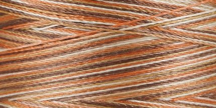 Amann Isacord No.40 Multicolor (1000 m) 9302