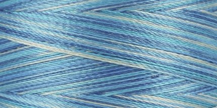 Amann Isacord No.40 Multicolor (1000 m) 9605