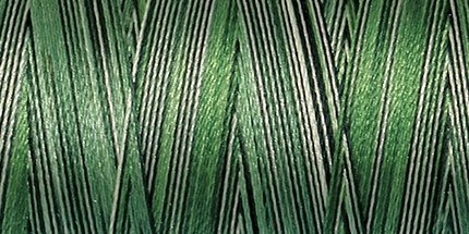 Amann Poly Sheen Multi No.40 800 m 9805 Field Greens