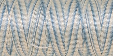 Amann Mettler SILK-FINISH COTTON MULTI No.50/ 100 m 9810