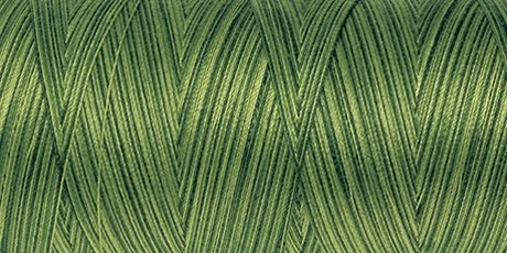 Amann Mettler SILK-FINISH COTTON MULTI No.50/ 1372 m 9818 Fems