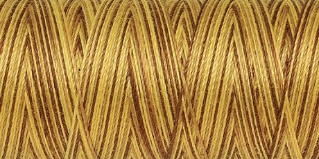 Amann Mettler SILK-FINISH COTTON MULTI No.50/ 100 m 9828