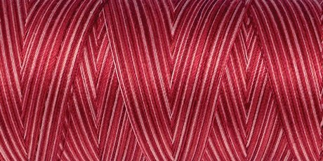 Amann Mettler SILK-FINISH COTTON MULTI No.50/ 1372 m 9832 Terra Tones