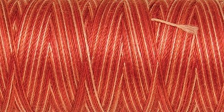 Amann Mettler SILK-FINISH COTTON MULTI No.50/ 100 m 9832