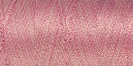 Amann Mettler SILK-FINISH COTTON MULTI No.50/ 1372 m 9837 So Soft Pink