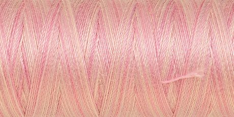 Amann Mettler SILK-FINISH COTTON MULTI No.50/ 100 m 9837