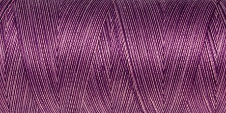 Amann Mettler SILK-FINISH COTTON MULTI No.50/ 1372 m 9838 Lilac Bouquet