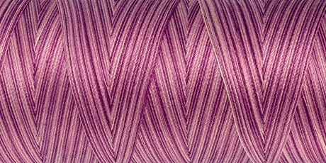 Amann Mettler SILK-FINISH COTTON MULTI No.50/ 1372 m 9839 Pink Flox