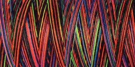 Gütermann Universal-Nähgarn No.120/ 1000 m Multicolour Miniking 9842