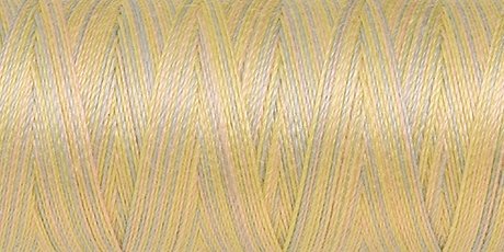 Amann Mettler SILK-FINISH COTTON MULTI No.50/ 100 m 9844