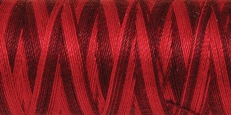 Amann Silk Finish Multicolor Cotton No.50 (36 Farben / 457 m) 9845