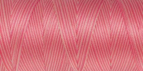 Amann Mettler SILK-FINISH COTTON MULTI No.50/ 1372 m 9847 Dusty Rose