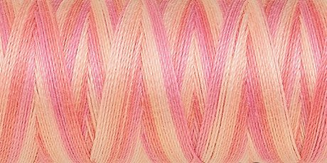 Amann Mettler SILK-FINISH COTTON MULTI No.50/ 100 m 9847