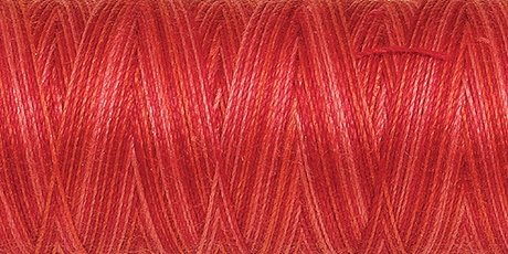 Amann Mettler SILK-FINISH COTTON MULTI No.50/ 100 m 9848
