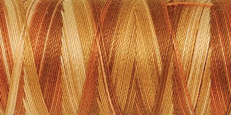 Amann Mettler SILK-FINISH COTTON MULTI No.50/ 100 m 9853