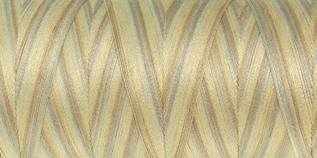 Amann Mettler SILK-FINISH COTTON MULTI No.50/ 1372 m 9854 Pearl Tones