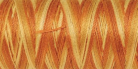 Amann Mettler SILK-FINISH COTTON MULTI No.50/ 100 m 9856