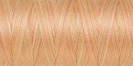 Amann Mettler SILK-FINISH COTTON MULTI No.50/ 100 m 9857