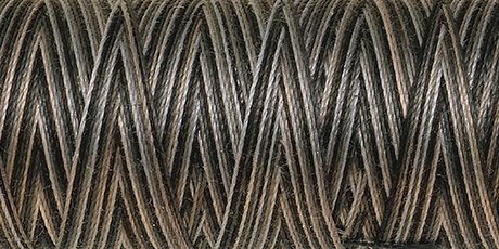 Amann Mettler SILK-FINISH COTTON MULTI No.50/ 100 m 9861