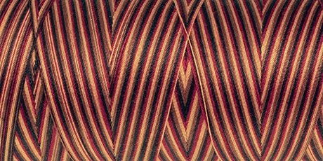 Amann Mettler SILK-FINISH COTTON MULTI No.50/ 1372 m 9863 Elegante