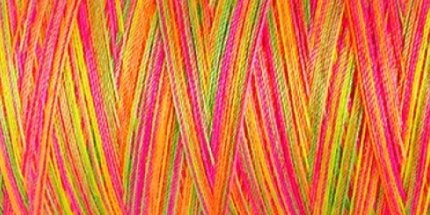Gütermann Universal-Nähgarn No.120/ 1000 m Multicolour Miniking 9878