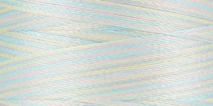 Amann Isacord No.40 Multicolor (1000 m) 9909
