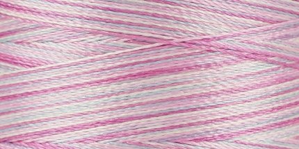Amann Isacord No.40 Multicolor (1000 m) 9912