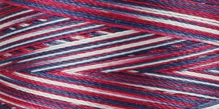 Amann Isacord No.40 Multicolor (1000 m) 9918