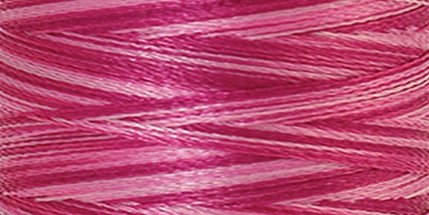 Amann Isacord No.40 Multicolor (1000 m) 9923